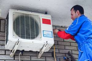Find HVAC Contractors in Charlottesville City County