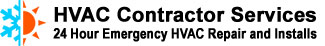 Charlottesville City County HVAC Contractors